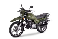 Romet Inny ADV 125 Pro Benzyna