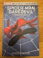 Marvel Must-have Spider-Man Daredevil, sezon pierwszy