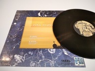 Pink Floyd – Broadcasting From Europa 1 / Live 1970-71 - LP WINYL V301