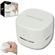 MINI ODKURZACZ USB DO KLAWIATURY ODKURZACZ BIURKOWY BEZPRZEWODOWY do auta