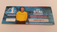 bilet STAL Rzeszów - HUTNIK Kraków (v.2)