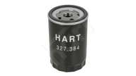 Hart 327 384 Filtr oleju