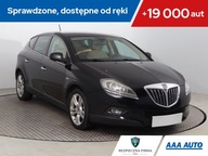 Lancia Delta 1.6 JTD, Navi, Xenon, Klima