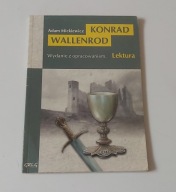 Adam Mickiewicz - Konrad Wallenrod GREG