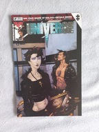 Universe #2 (2001) Top Cow. Jęz. angielski