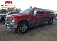 Ford F250 Super Duty 2020 6.7 Diesel 475KM