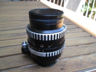 BIOMETAR 80 / 2,8 EXAKTA