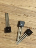2x Tranzystor npn KT645A