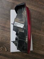 AUDI A6 C8 LAMPA TYLNA PRAWA WEWNĘTRZNA LED USA 4K5945094B 2023r.
