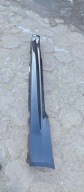 LISTWA PROGOWA LEWA BMW M3 E92 7899843 super stan Oryginał czarna