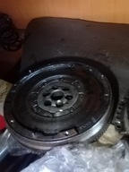 Citroen C4 Grand Picasso II 1.6THP koło dwumasowe