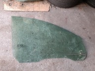 focus mk2 5d szyba drzwi prawy przód 06r as2