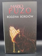 Rodzina Borgiów -Mario Puzo