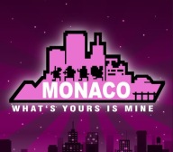 Monaco: What's Yours Is Mine (PC) STEAM