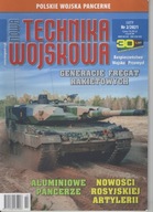 Nowa Technika Wojskowa 2/2021
