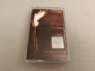 MC / My Dying Bride / The Light At The End Of The World / Metal Mind / 1999