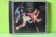 Shadow Man Johnny Clegg & Savuka CD
