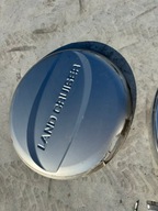 TOYOTA LAND CRUISER 120 OBUDOWA KOŁA ZAPASOWEGO NAKŁADKA NA ZAPAS