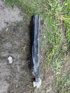 VOLVO V40 II 2 HALOGEN LED DRL PRAWY PRZÓD 31290579