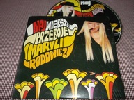 Największe przeboje Maryli Rodowicz - RODOWICZ the best CD jak nowe BEZ RYS