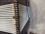 ACCORDEON WLOSKI LUDWIK PINE TRRE