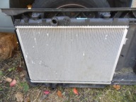 CHLODNICA WODY CITROEN C4 1.6 2006R BENZYNA