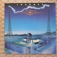 Journey Raised On Radio Jun 1, 1986 Japan (NM/NM-)