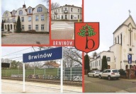 BRWINÓW-HERB WOJ MAZOWIECKIE