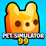 Huge Jelly Corgi | PET SIMULATOR 99 | ROBLOX