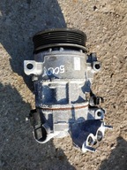 Peugeot 3008 5008 sprężarka klimatyzacji