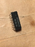 Układ KP140UD1B, wzmacniacz operacyjny