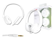 Słuchawki nauszne JVC HA-S180 Powerful Bass