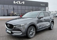 Mazda CX-5 2.0 Benzyna 165KM