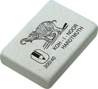 GUMKA ZE SŁONIEM 300/40 KOH-I-NOOR SZKOLNA BIUROWA