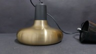 Lampa Wisząca HAGA CIRCOLUX 1227 vintage design
