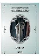 Orlica Ferdynand Antoni Ossendowski