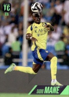 Panini Top Class 2025 Karta kolekcjonerska 107 - Sadio Mane - Forward