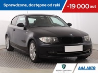 BMW 1 120d, 174 KM, Klima,ALU, El. szyby