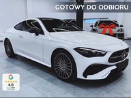 MERCEDES-BENZ CLE 300 4-Matic AMG Line 2.0 (258KM) 2025