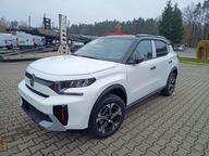 Citroen C3 Aircross 1.2 MHEV 145 MAX