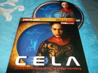 CELA Jennifer Lopez - DVD stan ideał