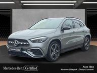 Mercedes-Benz GLA 200 Pakiet AMG Advanced Plus | P