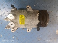 ESCAPE KUGA MK2 LIFT 1,5 SPRĘZARKA KLIMY