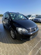 VW Golf Plus 2009R. 1.4 TSI SUPER STAN BEZ KOROZJI