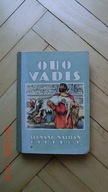 Henryk Sienkiewicz - Quo Vadis - Po francusku