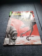 MIESIĘCZNIK NOWA FANTASTYKA nr 5 1997r 5 / 1997