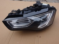 LAMPA AUDI A5 LIFT BIXENON LED SKRETNA IDEALNA