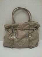 DICE TOREBKA MIEJSKA TORBA SHOPPER POJEMNA A4