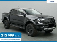 FORD Ranger Raptor A10 4x4 2.0 210KM