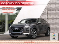 AUDI Q3 TFSI S line Sportback Suv 1.5 (150 KM) 2026